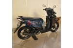Honda All New Beat Deluxe Tahun 2026